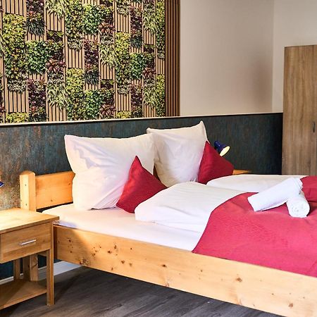 Hotel Maximo Pinneberg Extérieur photo