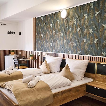 Hotel Maximo Pinneberg Extérieur photo