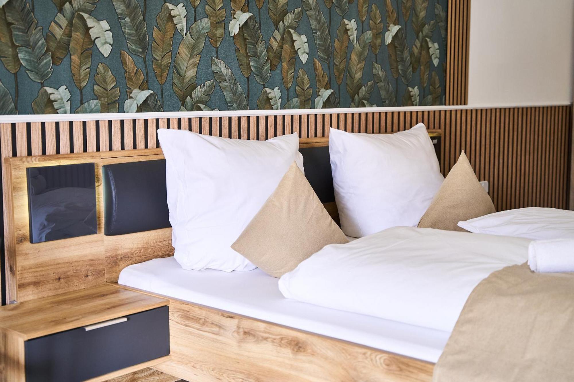 Hotel Maximo Pinneberg Extérieur photo