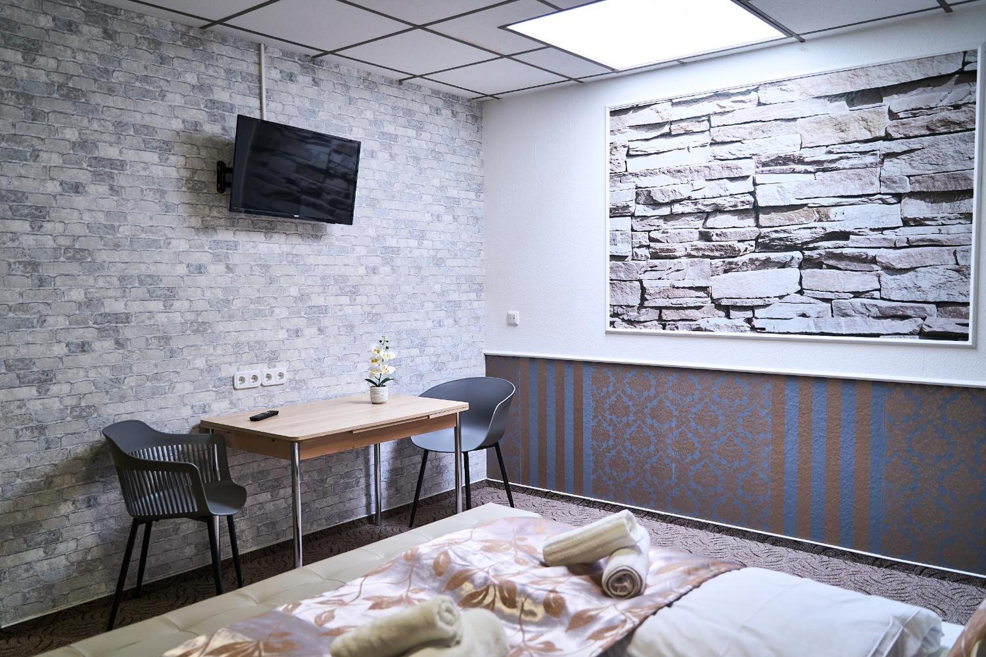 Hotel Maximo Pinneberg Extérieur photo