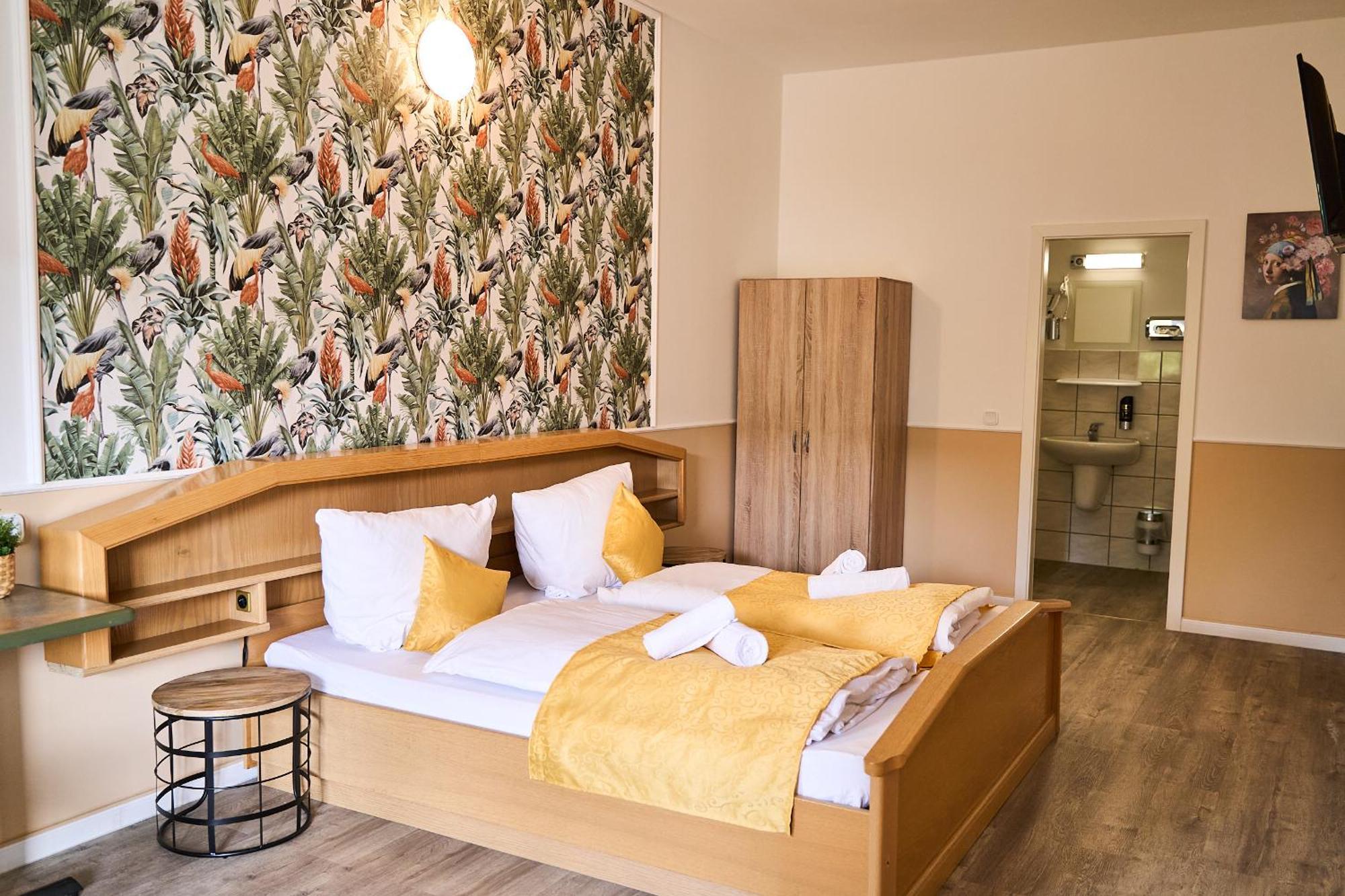 Hotel Maximo Pinneberg Extérieur photo