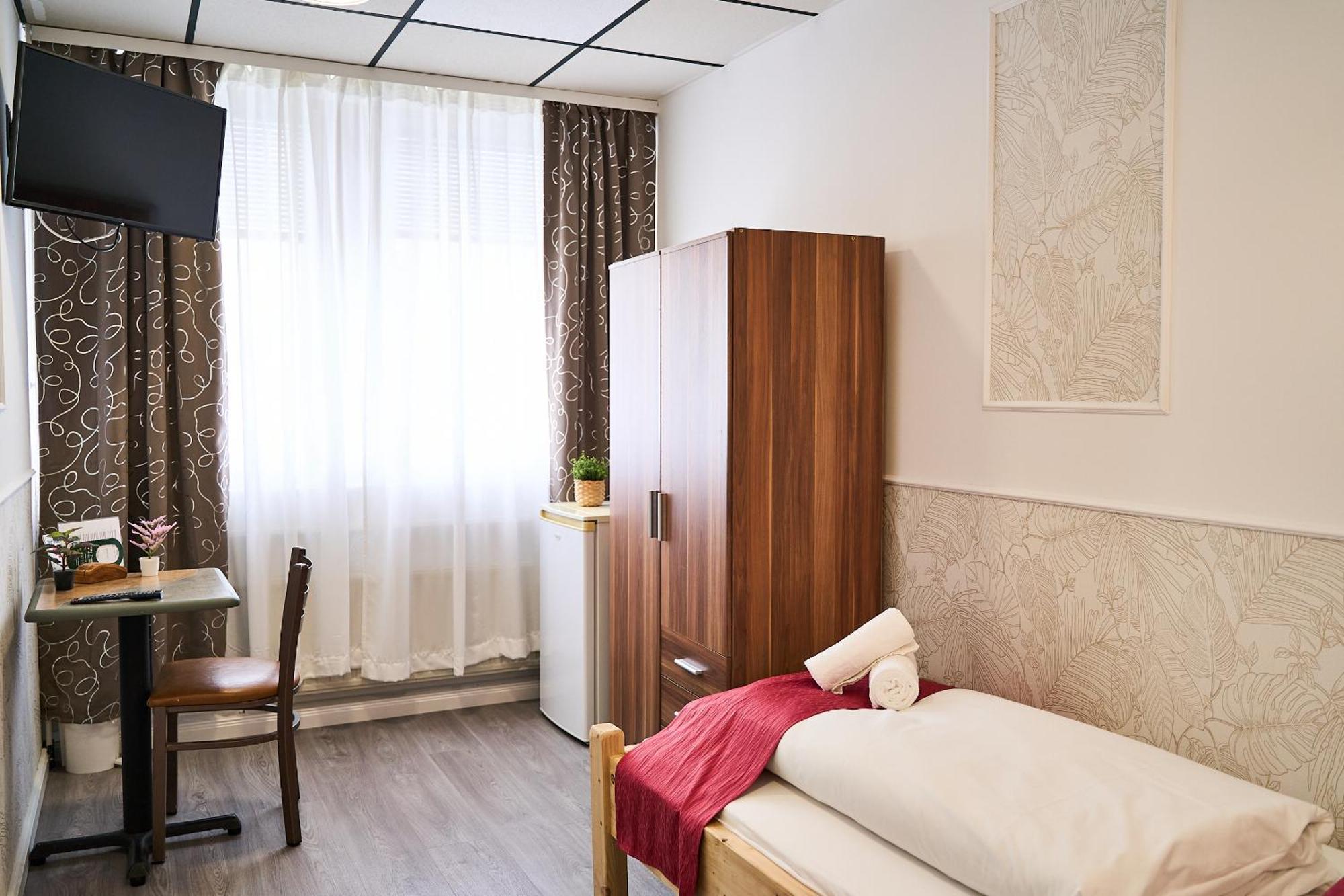 Hotel Maximo Pinneberg Extérieur photo
