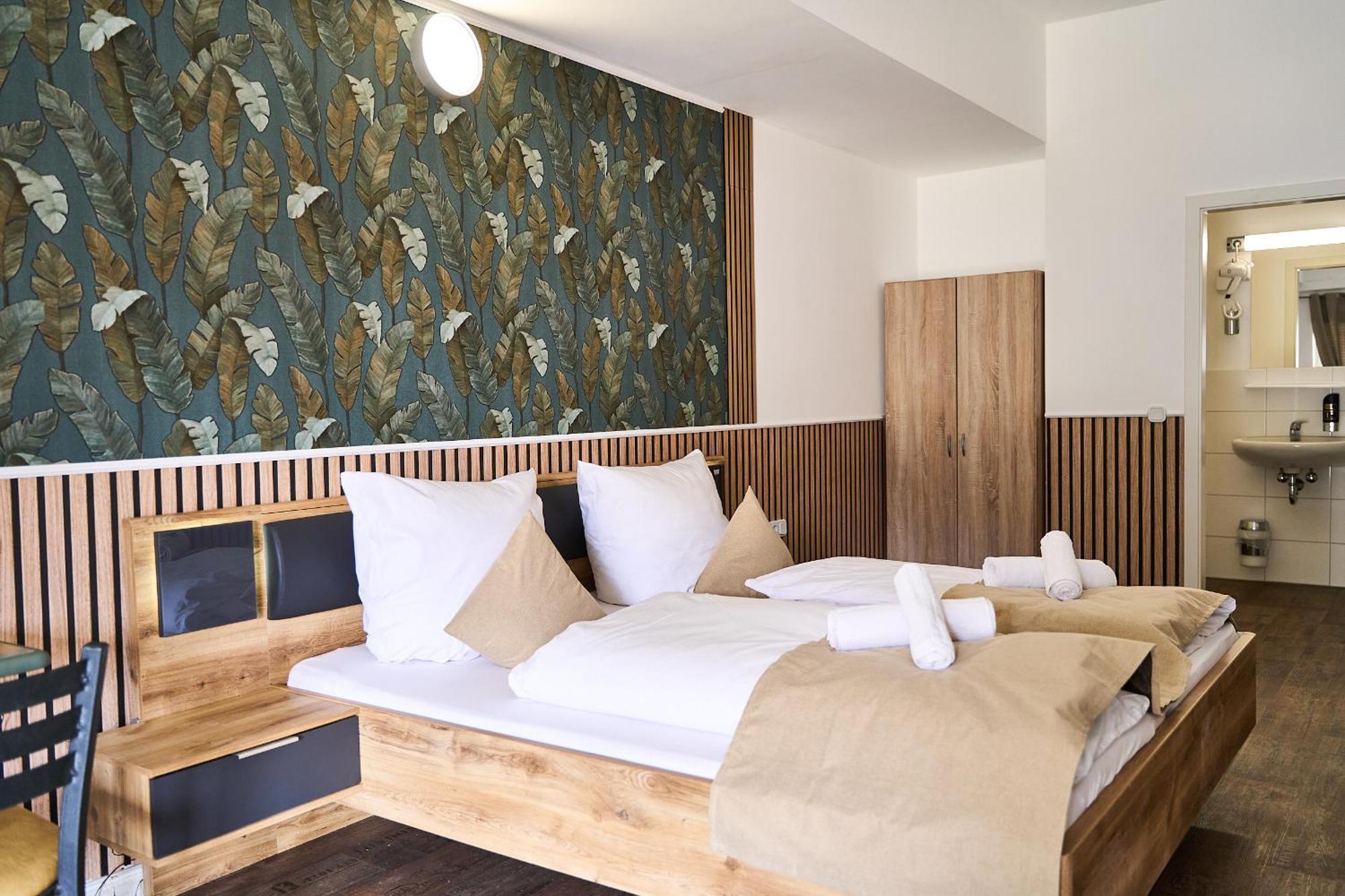 Hotel Maximo Pinneberg Extérieur photo