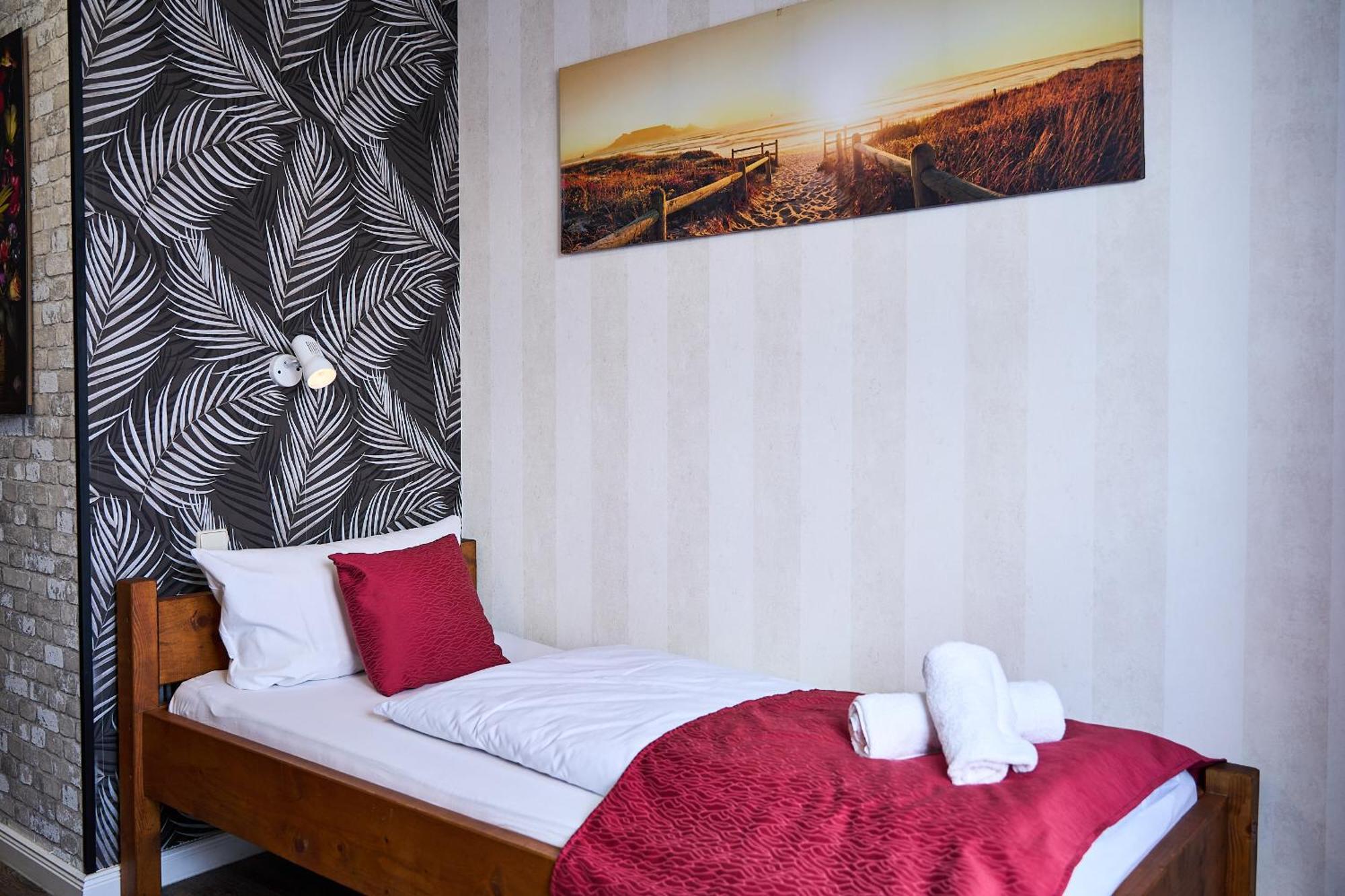 Hotel Maximo Pinneberg Extérieur photo