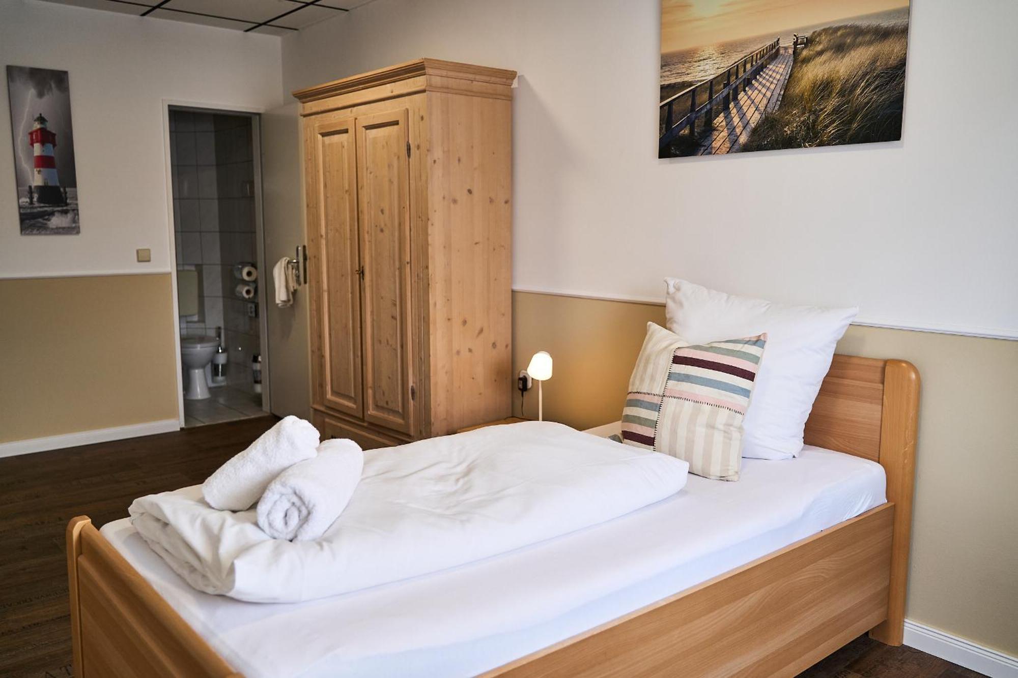 Hotel Maximo Pinneberg Extérieur photo