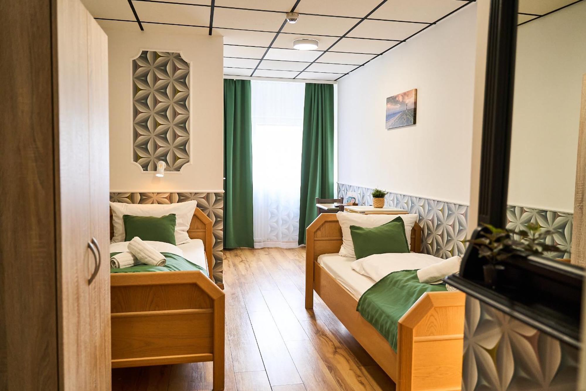 Hotel Maximo Pinneberg Extérieur photo