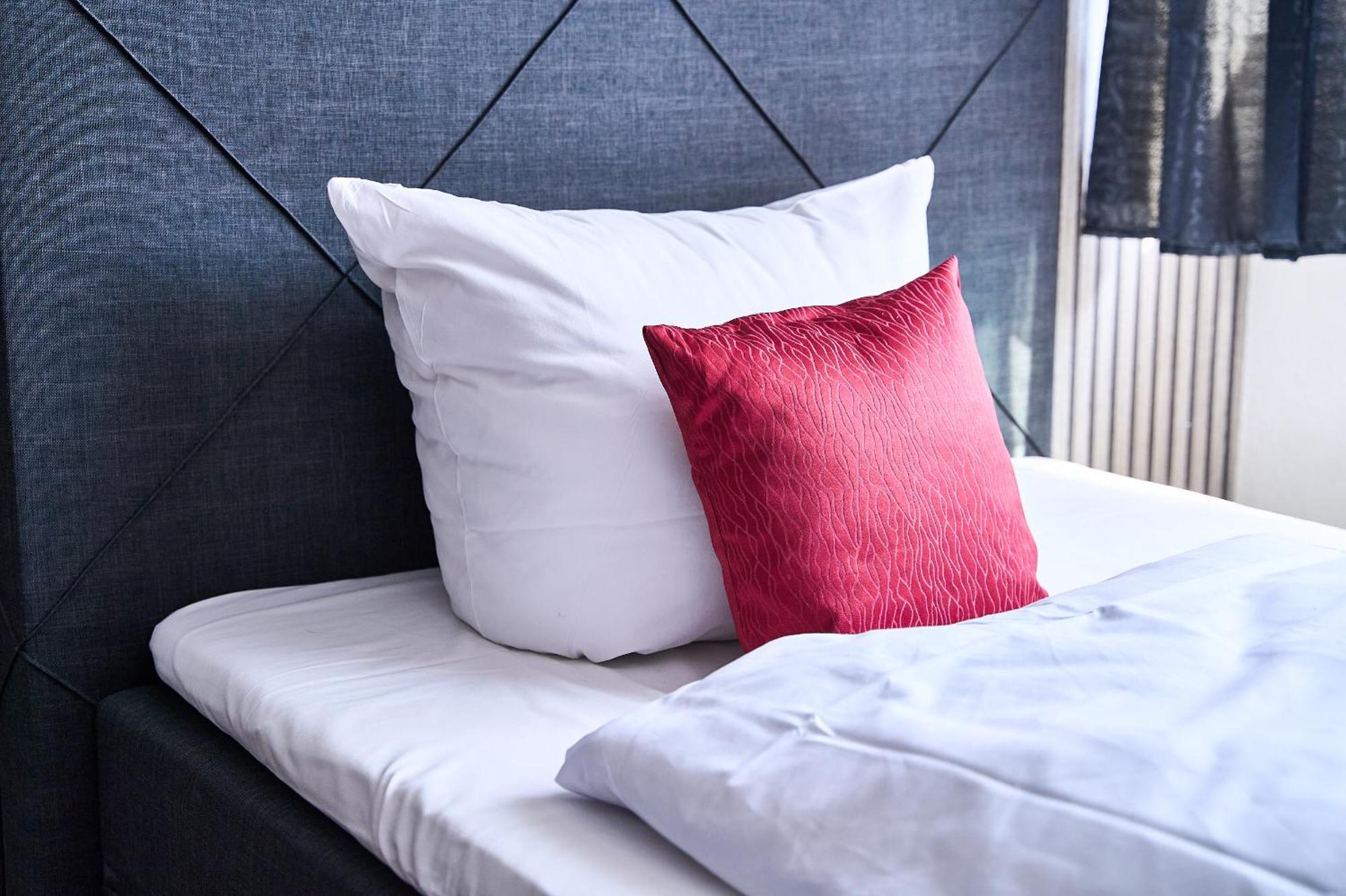 Hotel Maximo Pinneberg Extérieur photo