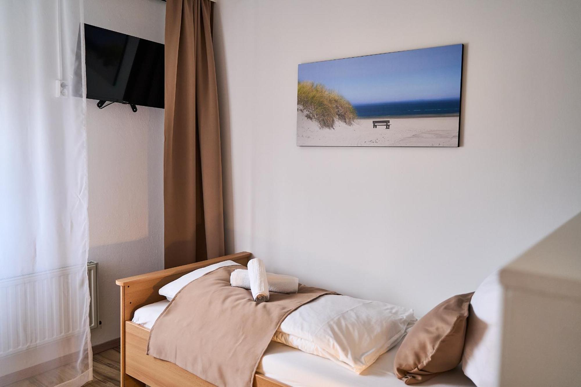 Hotel Maximo Pinneberg Extérieur photo