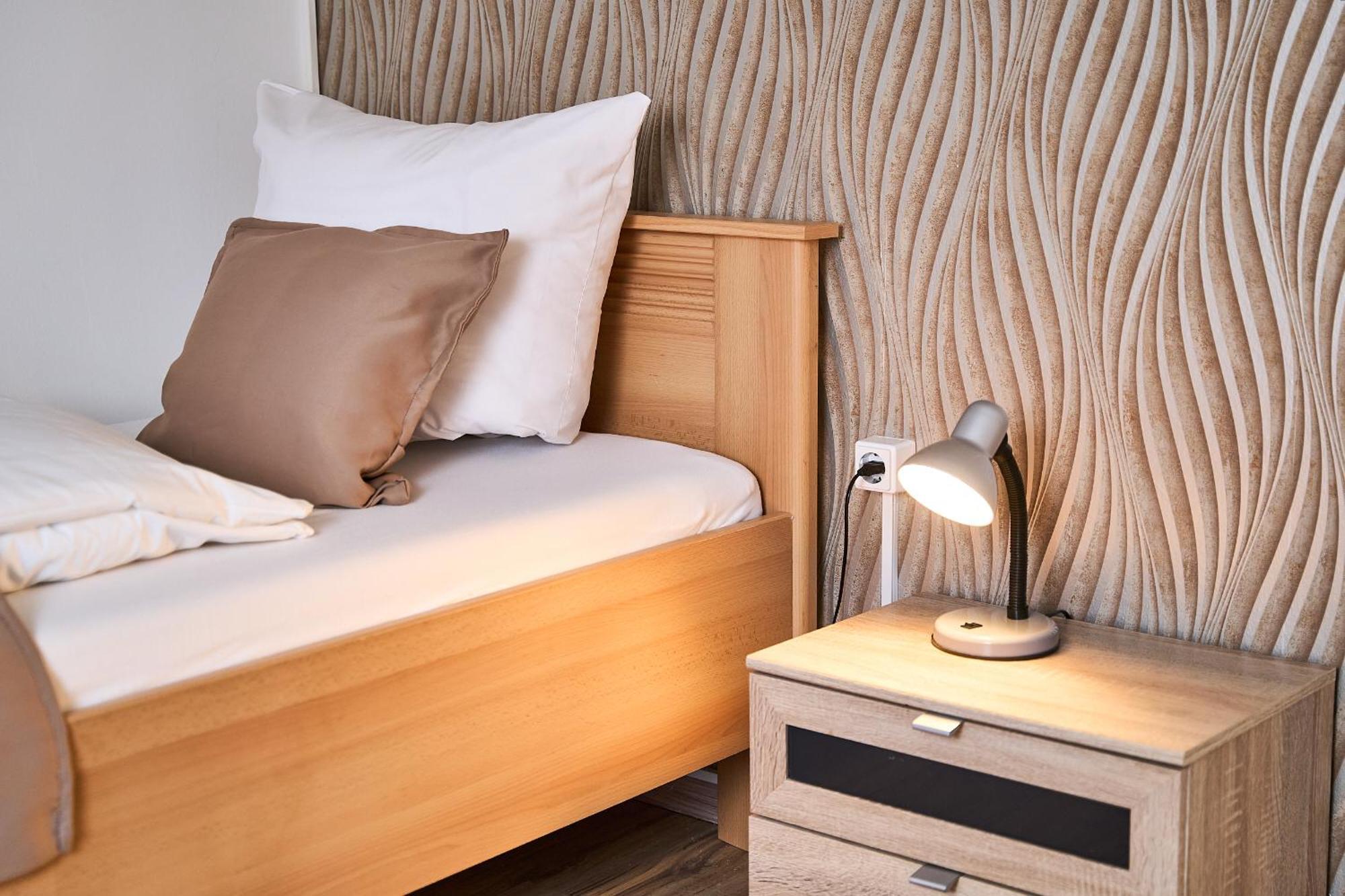 Hotel Maximo Pinneberg Extérieur photo