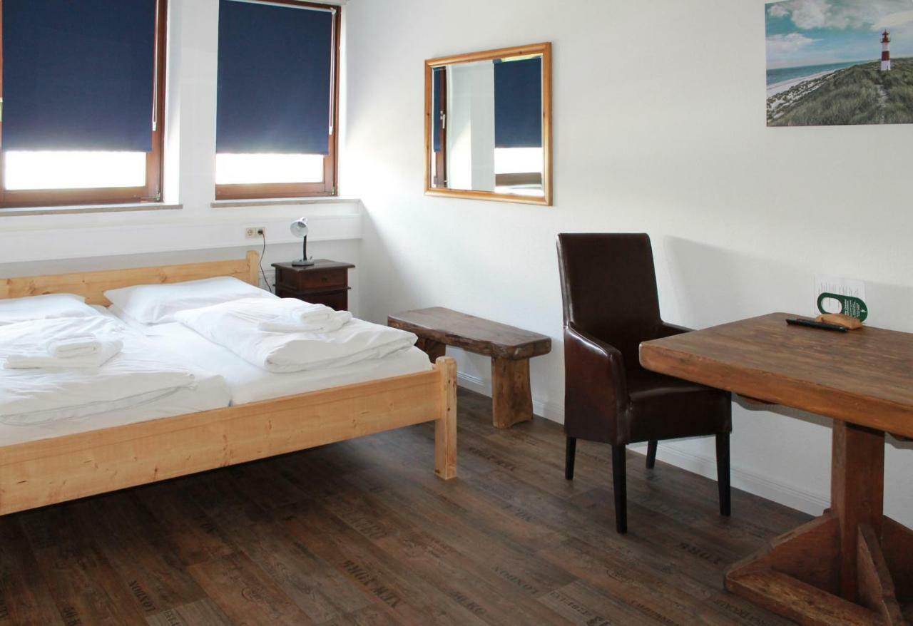 Hotel Maximo Pinneberg Extérieur photo