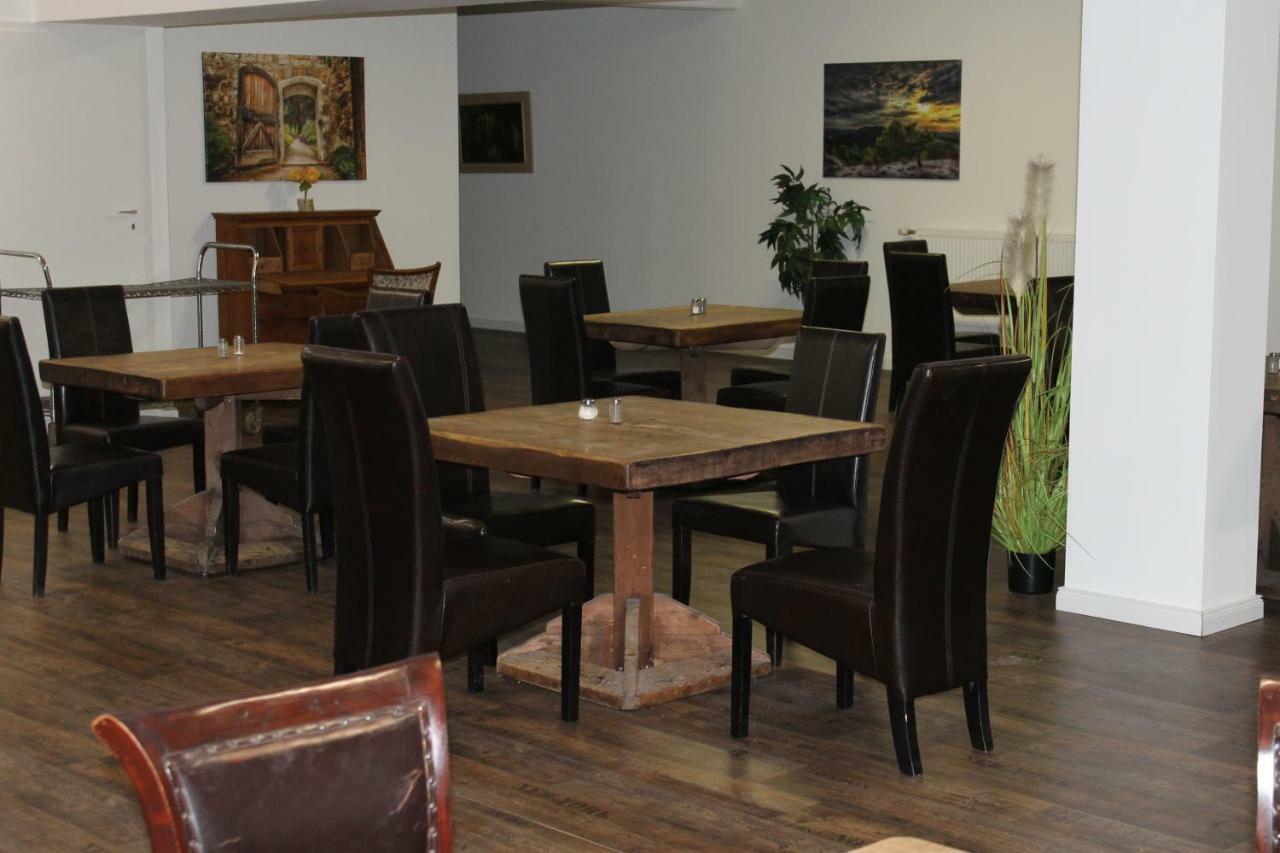 Hotel Maximo Pinneberg Extérieur photo